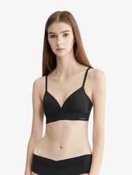 Calvin Klein Underwear - Invisibles Lightly Lined Triangle Bra