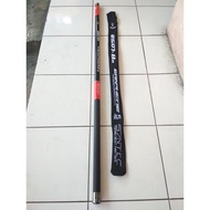 Tegek Carbon Fishing Rod 6 meters 7 meters 8 meters
