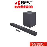 JBL SOUND BAR BAR 500 BLACK