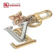 LOUIS VUITTONDP1119 LV 標誌鑰匙圈/LVWAVE鑰匙扣