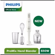 Philips Hand Blender HR2533 -white