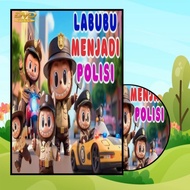 NEWEST CHILDREN'S SONG DVD CASSETTE - LATEST LABUNGBU SONG DVD - CHILDREN'S SONG DVD ALL TIME
