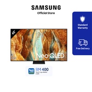 Samsung Neo QLED QN70F 4K Samsung Vision AI Smart TV (2025)