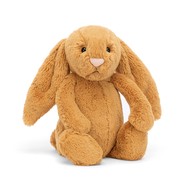 英國布偶 Jellycat 純色兔兔 黃金兔 31cm