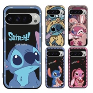 Silicone Soft Phone Case Lilo Stitch Google PIXEL 9 G2YBB GUR25 G1B60
