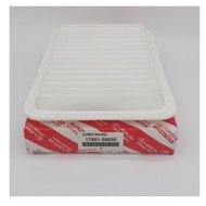Toyota Camry ACV40/ACV50 and Lexus ES240, ES250 and ES350 Air Filter/Penapis Udara (17801- 28030)