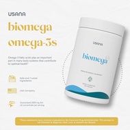 Usana Biomega 56 Capsules MADE IN CANADA