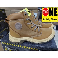 Camel RUSH JOGGER SAFETY Shoes