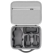 STARTRC กระเป๋า PU กันน้ำ สำหรับโดรน Air 3 - Shoulder Bag For DJI Air 3 Drone Accessories Storage Ba