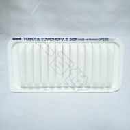 [100s] SUM Air Core Suitable For Toyota VIOS YARIS SIENTA Filter Made In Taiwan