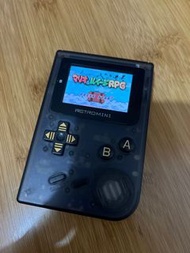 絕版Retromini開源掌機