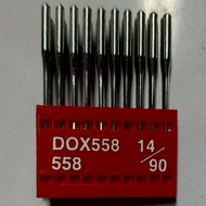 MESIN DOx558 needle Reece DO x 558 denim buttonhole machine number 14