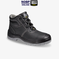 Safety Jogger รุ่น Bestboy รองเท้าเซฟตี้หุ้มข้อ