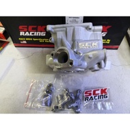 Y15ZR Racing Superhead 20/23mm 21/24mm 22/25mm (SCK Racing) Super Head Y15/Y150/LC150/Ysuku/Exciter1