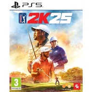(🔥NEW🔥) PS5 PGA 2K25 Full Game Digital Download PGA 2025