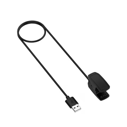 USB Charging Data Cable For Garmin Descent MK3 Mk3i MK2 Mk2i MK2S G1/G1 Solar/Solar Letel Smartwatch