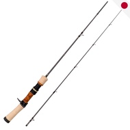 Major Craft Finetail Glass Trout Rod - FSG-B422UL / FSG-462UL / FSG-B462UL / FSG-B382UL - Japan