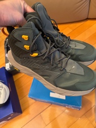Hoka Anacapa mid GTX