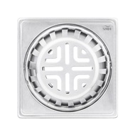 ตะแกรงน้ำทิ้ง เหลี่ยม 2 VRH FUVHU-W001GS