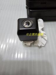 (中古零件協尋) LEXUS 凌志 RX330 RX350 RX400h 原廠倒車鏡頭 86790-48060