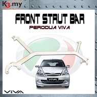 Perodua Viva Front Strut Bar 4 Point