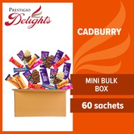 Cadbury Mini Chocolate Bulk Box
