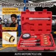 Professional Leak Diagnostic Tool 8pc 11pc High Precision Kit