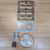 Nissan UD Quon GE13 CG5 CD5 GK5 air compressor kit (Heavy duty)(0290)