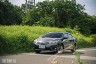 新竹 2015 toyota altis g版 無待修 里程低