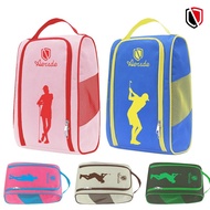 Golf shoes bag shoe bag men's and women's storage bag GOLF ball travel bag portable portable golf cl