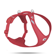 curli All New Belka Air Mesh Harness สายรัดอก สายรัดอกสุนัข สายรัดอกสุนัขขนาดใหญ่