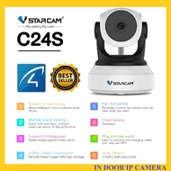 VSTARCAM C24S 1296P SHD WiFi 3.0MP iP Camera ปี2020 กล้องวงจรปิด