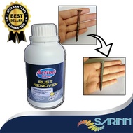 ACTION KLEAN RUST REMOVER RUST CLEANER RUST REMOVER ANTI-RUST COROSI