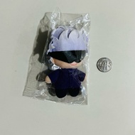 Jujutsu kaisen Gojo satoru mini plush / Stufftoy