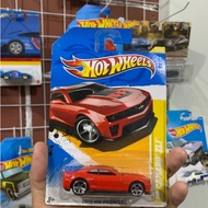HOTWHEELS DIECAST CAMARO ZL1