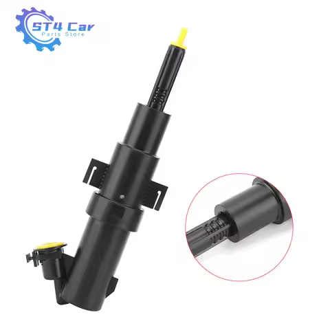 Front 61678362823 Headlight Washer Nozzle Sprayer For BMW 3 Series M3 323i 330i 325i 328i 61-67-8-36