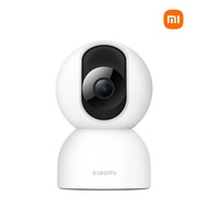 Xiaomi Mi Home Security Camera 360° C400 2.5K 4MP alexa + Google Home กล้องวงจรปิดความคมชัดสูงดูผ่านมือถือกล้องวงจรปิดไร้สายอัจฉริยะ รับประกันศูนย์ 1 ปี