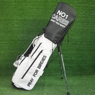 G4 Golf Bag Lightweight Easy to Carry Trendy Unisex Golf Stand Bag