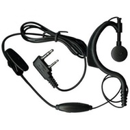 Tai nghe bộ đàm liền Micro Motorola GP 6688