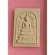 Seven Days Buddha Phra Somdej Roon Sabaijai. Wat Ban Rai. LP Koon. BE:2538.