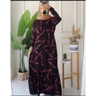 Terbaru GAMIS TWILL ORI ANJANI STORE ba