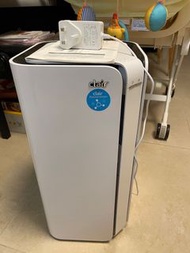 Clair air purifier