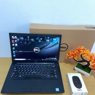 Laptop Dell Latitude 7490 Core i5 G8 | Ram 8Gb | SSD 512Gb