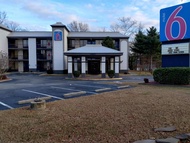 Motel 6 Seaford, DE
