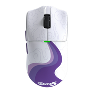 WIRELESS MOUSE (เมาส์ไร้สาย) FANTECH TANTO E WG13E - EGGHEAD EDITION GEAR5