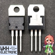 STP110N8F6 ST P110N8F6 STP 110N8F6 MOSFET N-CH 80V 100A TO220