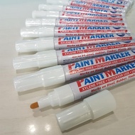 TERMURAH SPIDOL HPL PEWARNA PENGISI PINGGIRAN NAT TUSIR HPL EDGING PUTIH WHITE | COD