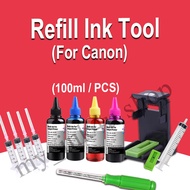 PG 760 CL 761 ink PG 760XL CL 761XL ink PG760XL CL761XL refillable ink compatible For Canon TS5370  