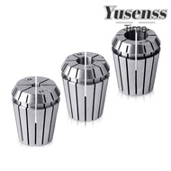 YUSENSS Spring Collet, ER11 1mm-8mm ER Collet,  1/8" Engraving|Collet CNC Engraving