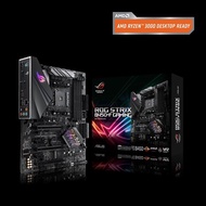 Motherboard AMD ASUS STRIX ROG STRIX B450F Gaming AM4 Socket 4 ram slot RGB